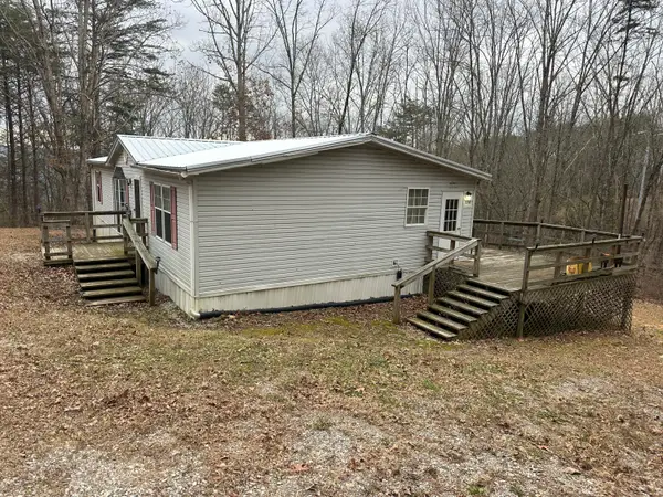 330 Johnson Road, Pikeville, TN 37367