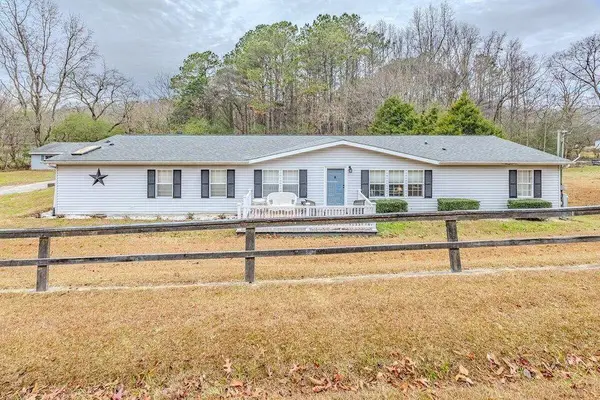 357 Rabbit Valley Road Nw, Cleveland, TN 37312