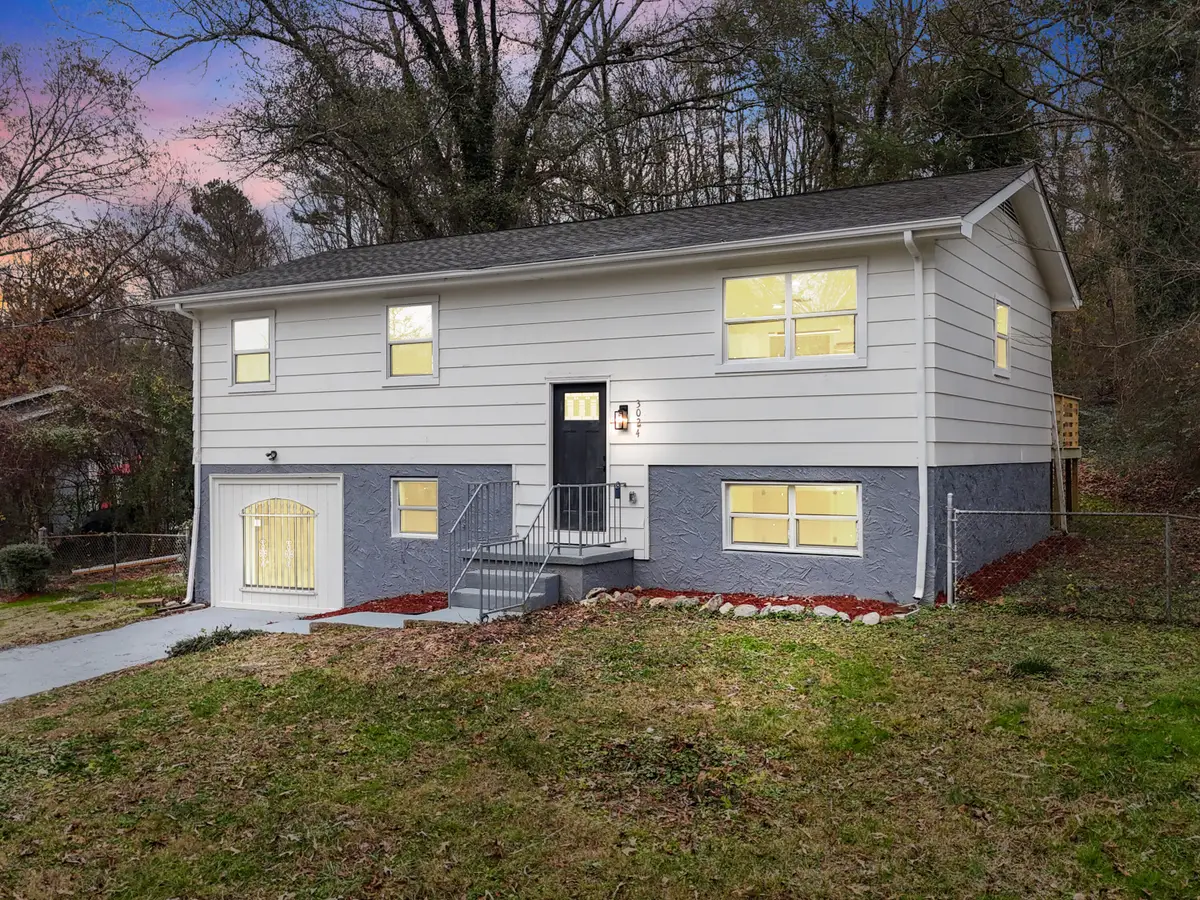 3024 Lightfoot Mill Road, Chattanooga, TN 37406 - Image #1