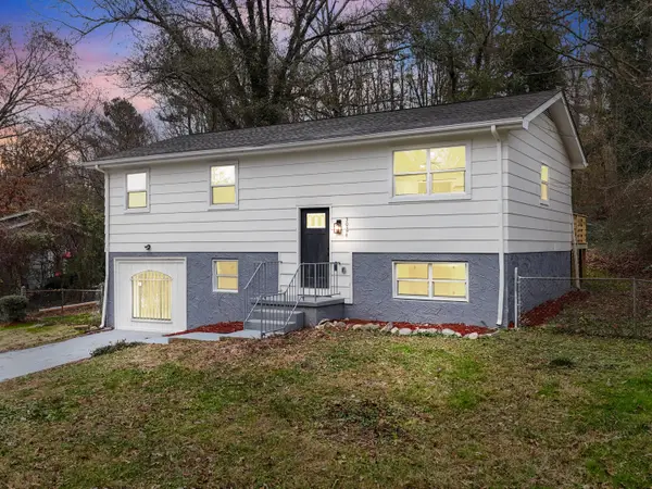 3024 Lightfoot Mill Road, Chattanooga, TN 37406