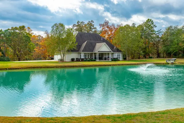 43 Hidden Hills Drive, Chickamauga, GA 30707