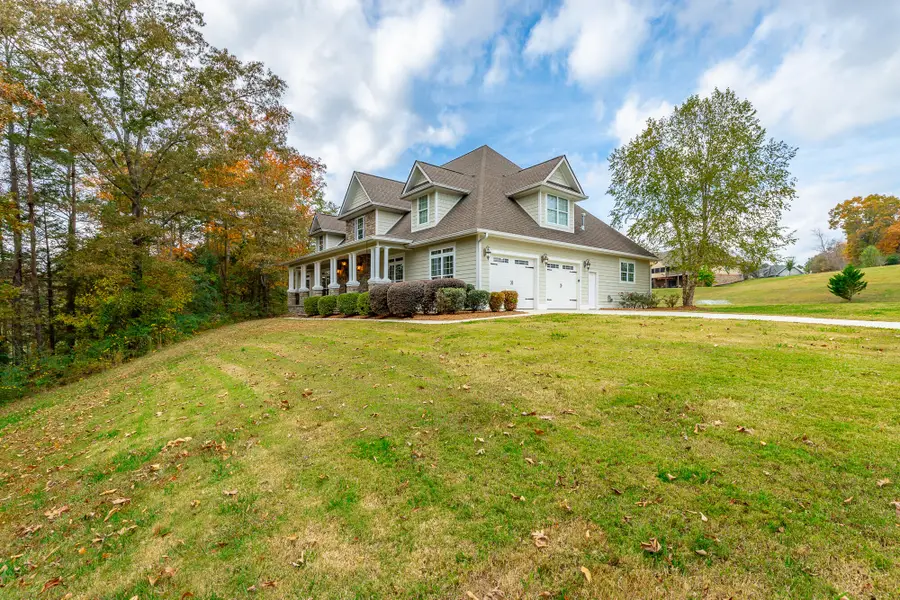 43 Hidden Hills Drive, Chickamauga, GA 30707 - Image #3