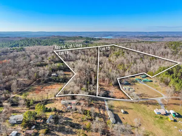 Lot 13 Liggett Road, Decatur, TN 37322