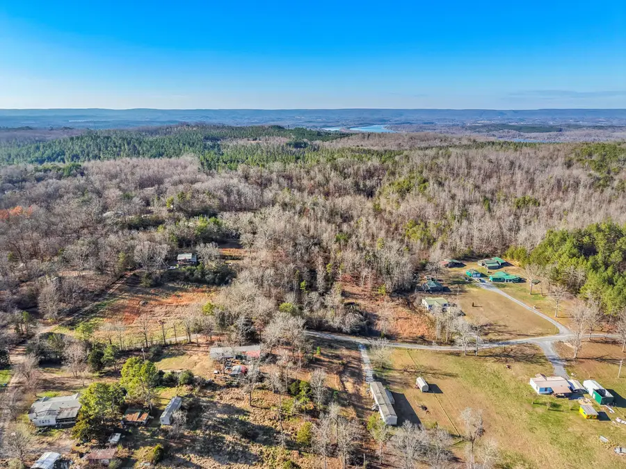 Lot 12 Liggett Road, Decatur, TN 37322 - #3