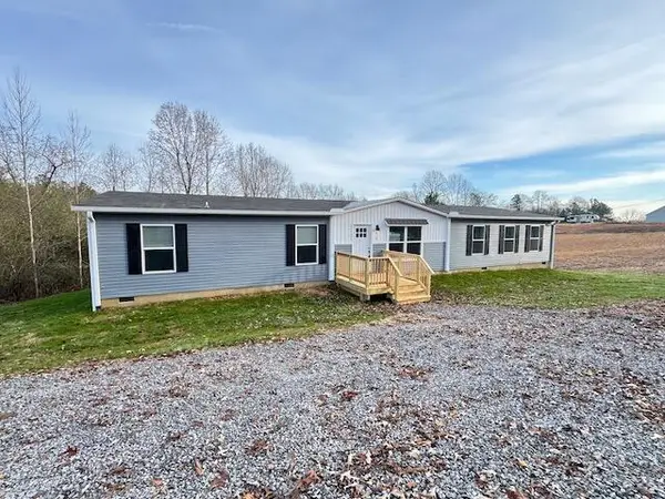 313 Salem Road #1, McMinnville, TN 37110