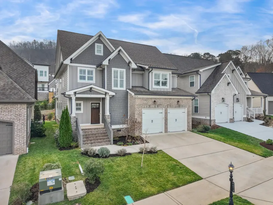 4073 Barnsley Loop, Ooltewah, TN 37363 - Image #2