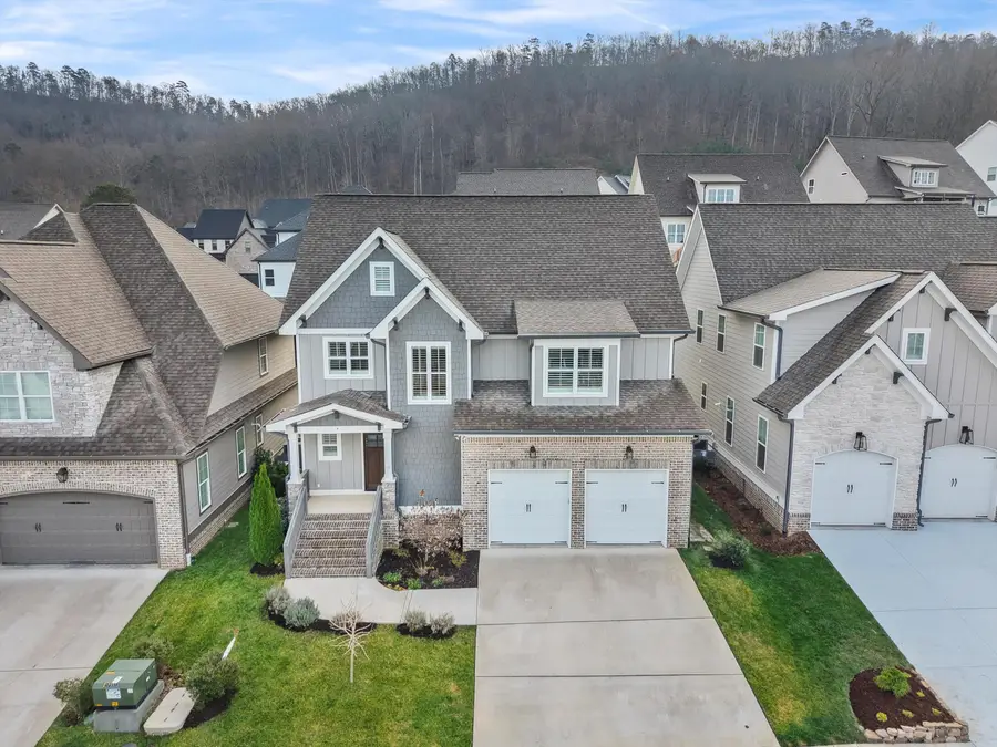 4073 Barnsley Loop, Ooltewah, TN 37363 - Image #3
