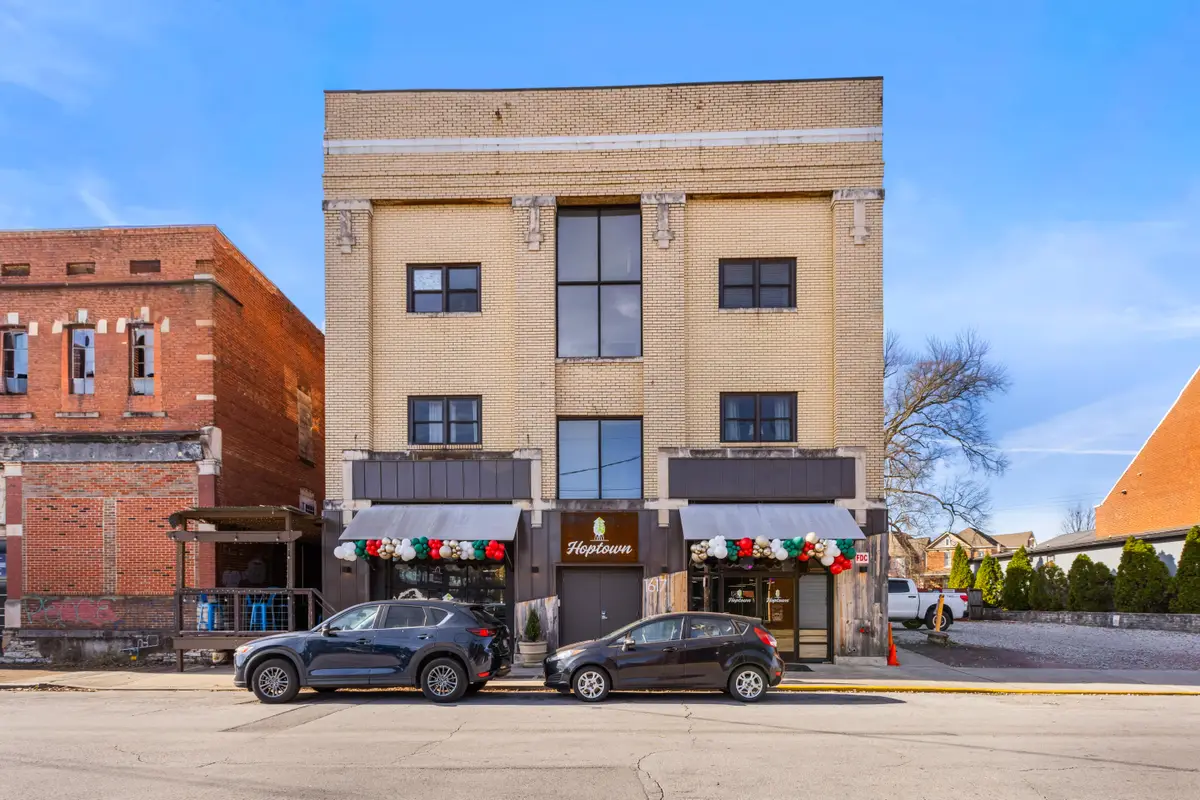 1617 Rossville Avenue #3b, Chattanooga, TN 37408 - Image #1