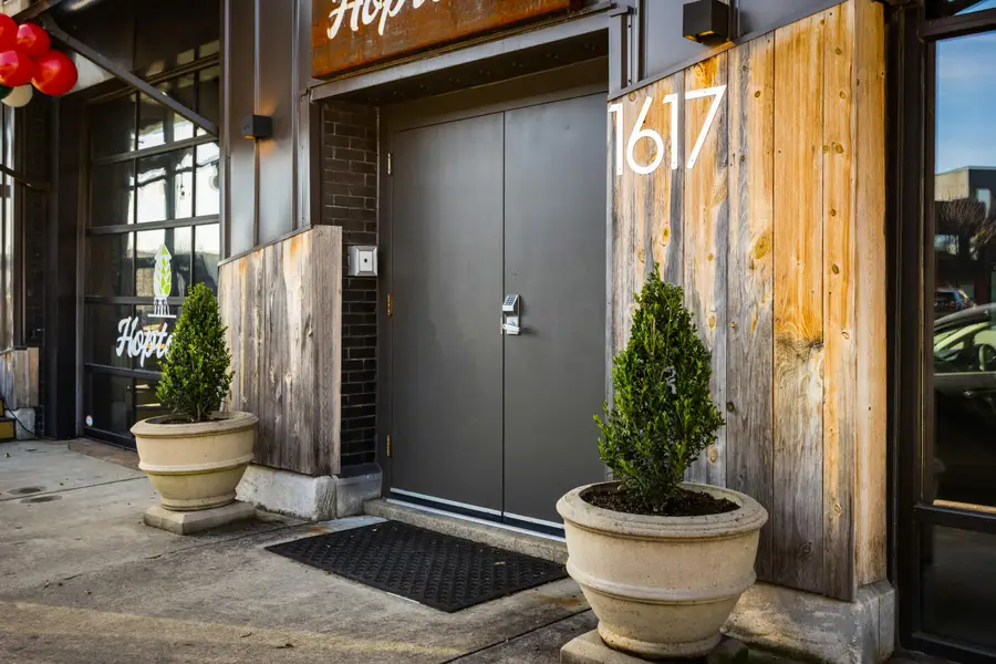 1617 Rossville Avenue #3b, Chattanooga, TN 37408 - Image #2