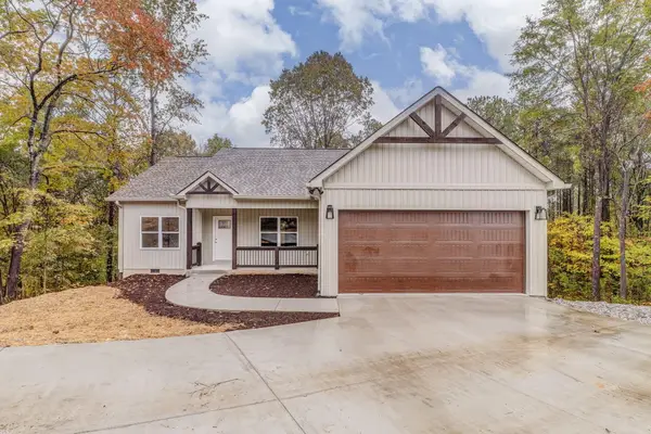 1149 Percheron Northwest Drive Nw, Dalton, GA 30720