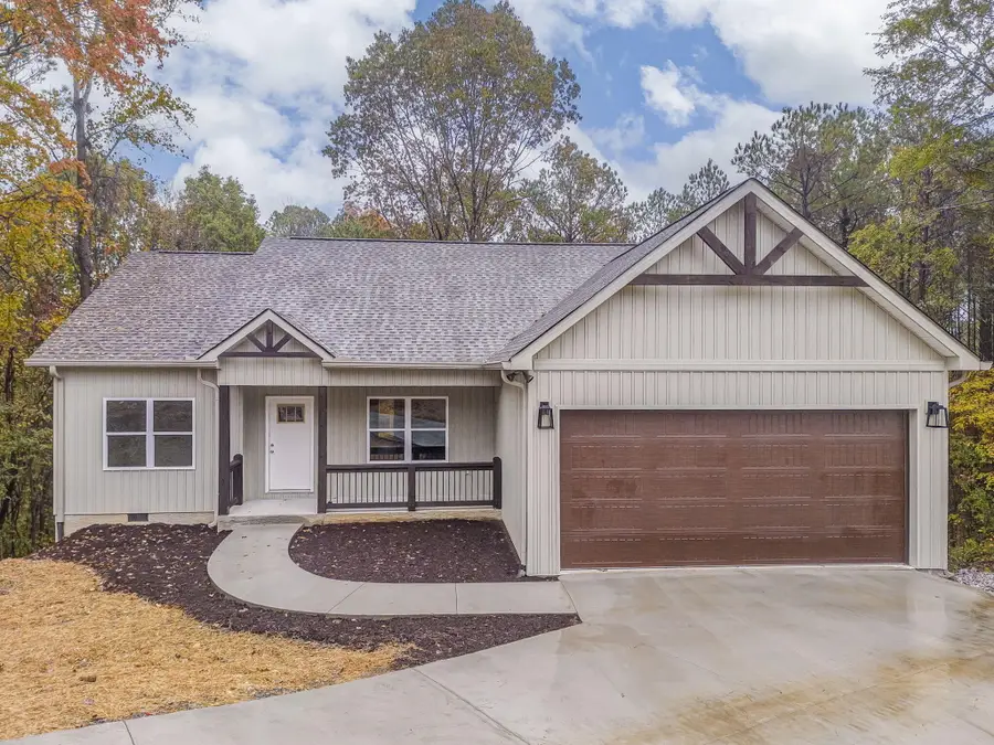 1149 Percheron Northwest Drive Nw, Dalton, GA 30720 - Image #3