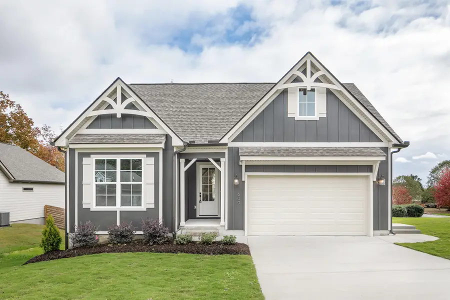 609 Nature Trail, Soddy Daisy, TN 37379 - Image #3