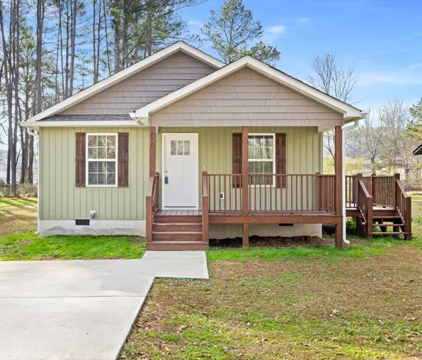 212 Yardley Lane, Tunnel Hill, GA 30755