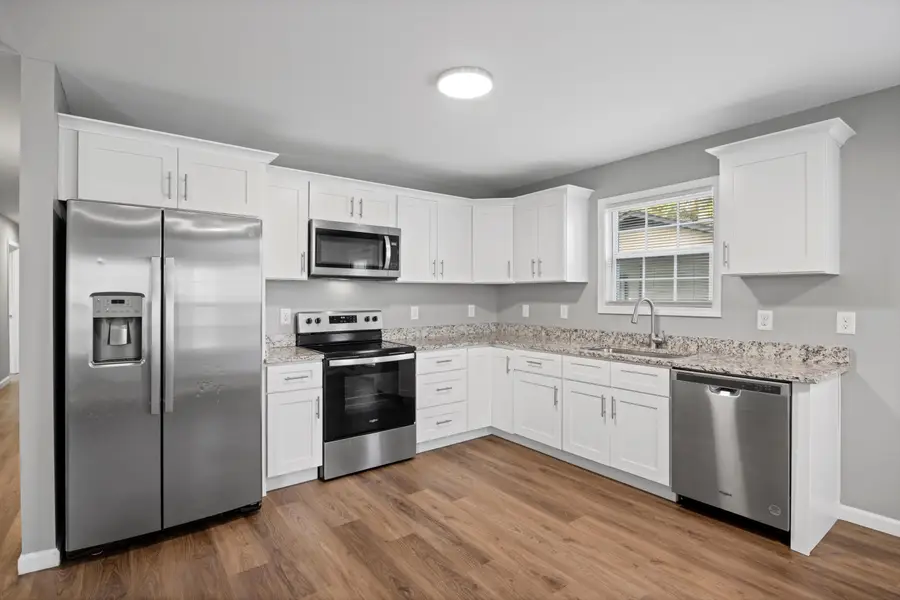 212 Yardley Lane, Tunnel Hill, GA 30755 - Image #2