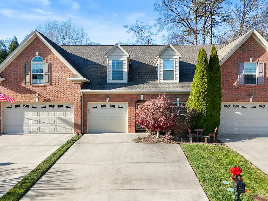 7699 Lenox Trace Drive, Hixson, TN 37343 - Image #3