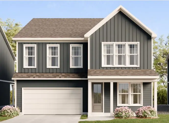 7742 Mistflower Circle, Chattanooga, TN 37421 - Image #1