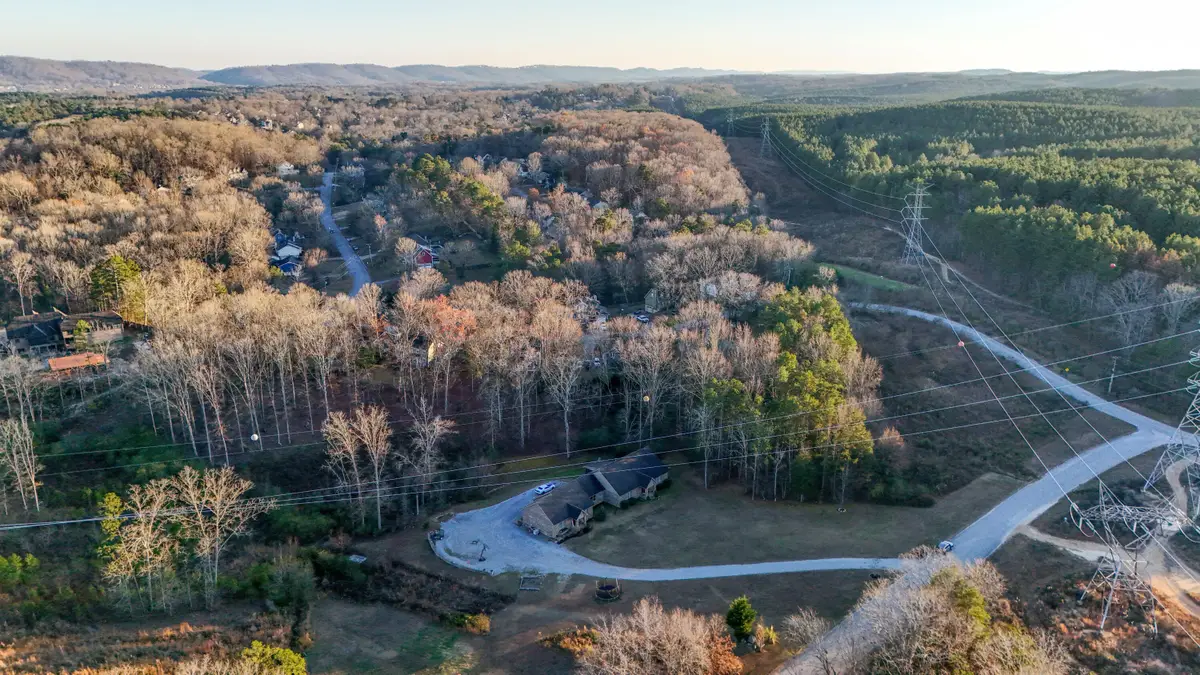 4110 Flagway Drive, Ooltewah, TN 37363 - #1