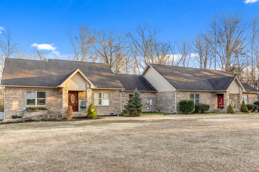 4110 Flagway Drive, Ooltewah, TN 37363 - #3