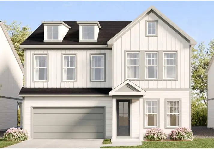 7766 Mistflower Circle, Chattanooga, TN 37421 - Image #1