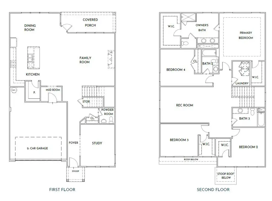 7766 Mistflower Circle, Chattanooga, TN 37421 - Image #2