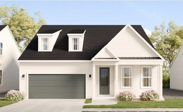 7734 Mistflower Circle, Chattanooga, TN 37421