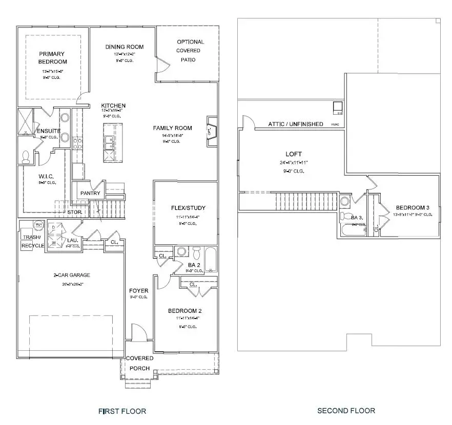 7734 Mistflower Circle, Chattanooga, TN 37421 - Image #2