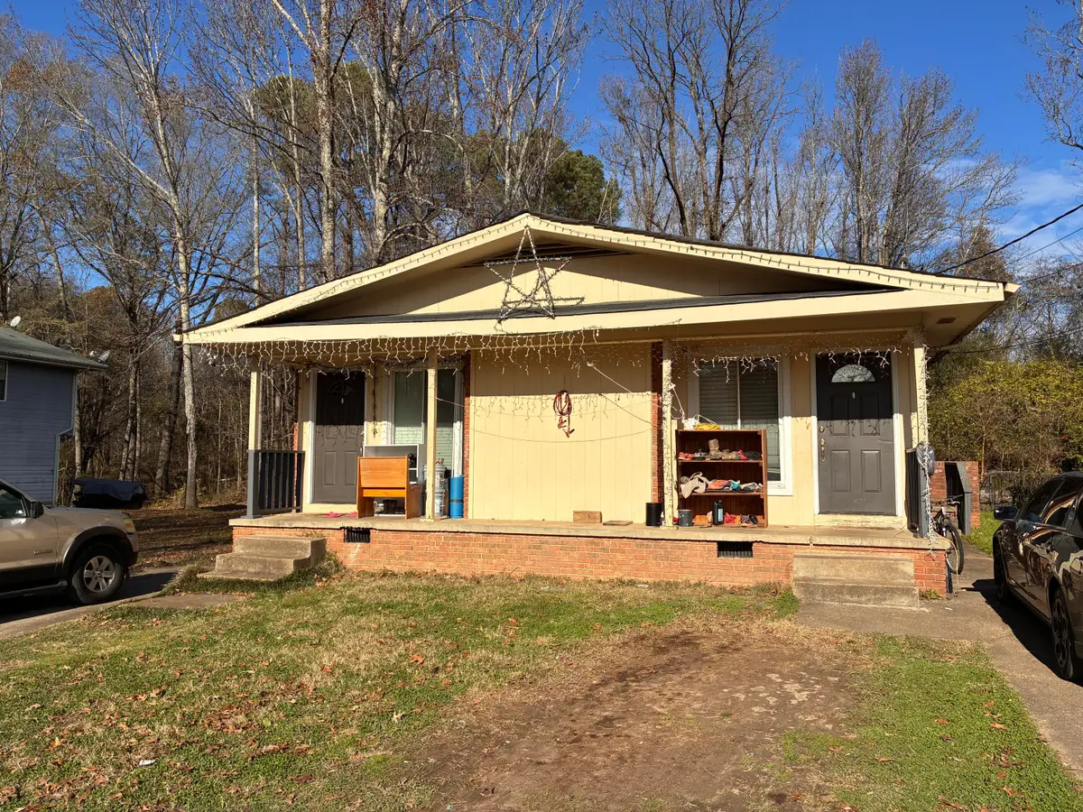 5801 Wentworth Avenue, Chattanooga, TN 37412 - Image #1