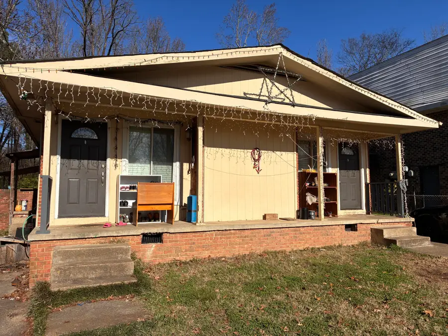 5801 Wentworth Avenue, Chattanooga, TN 37412 - Image #2