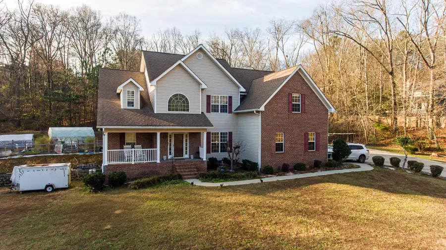 1295 Walston Street, Dalton, GA 30720 - Image #2