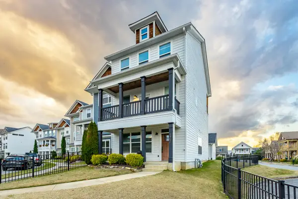 1407 Park Avenue, Chattanooga, TN 37408