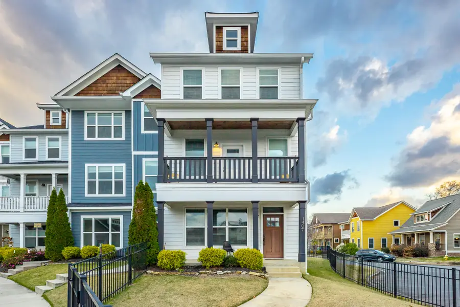 1407 Park Avenue, Chattanooga, TN 37408 - Image #2