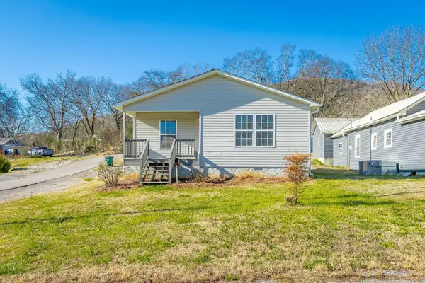 1318 S Cedar Avenue, South Pittsburg, TN 37380