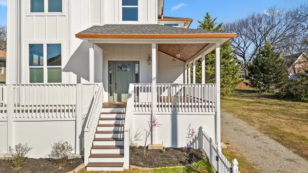 1403 Bailey Avenue, Chattanooga, TN 37404