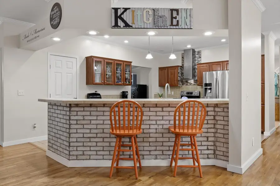 292 Dogwood Drive, Ider, AL 35981 - Image #3