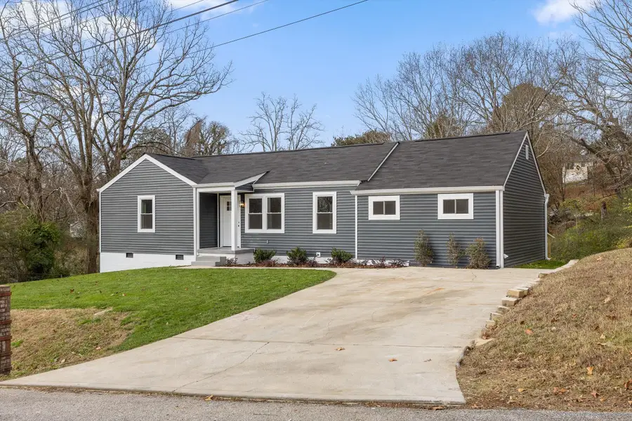 3767 Occonechee Trail, Chattanooga, TN 37415 - Image #3