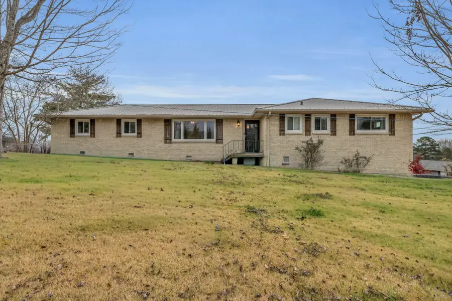 5416 Crestview Drive, Hixson, TN 37343 - Image #2