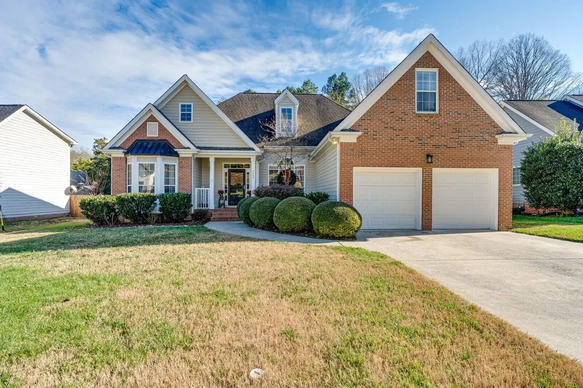 5864 Crooked Creek Drive, Ooltewah, TN 37363 - Image #1