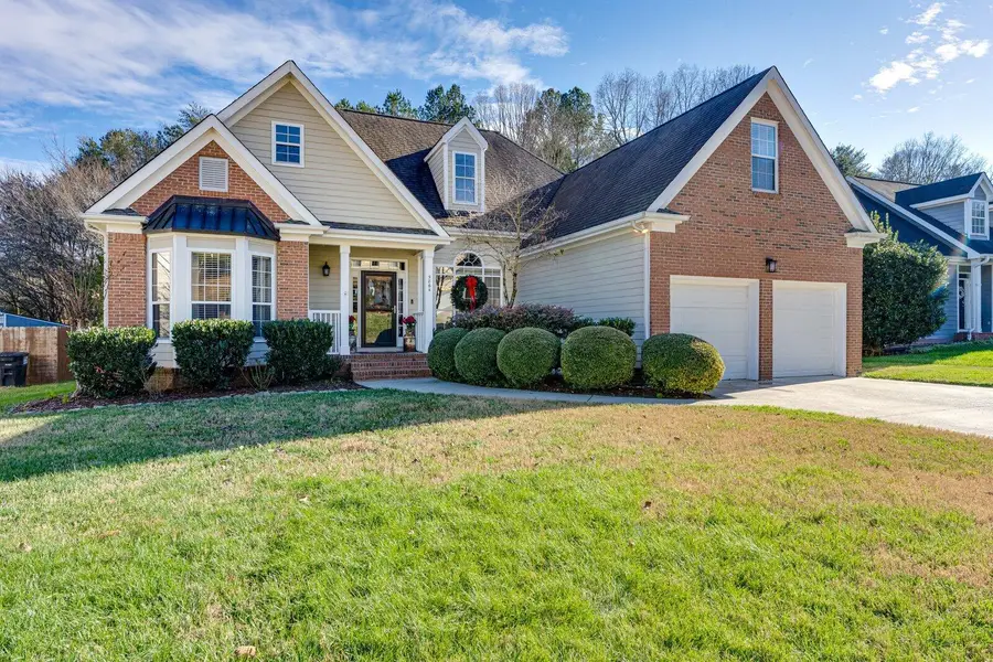 5864 Crooked Creek Drive, Ooltewah, TN 37363 - Image #2