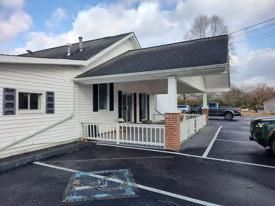 2601 W Valley Road, Dunlap, TN 37327 - Image #2