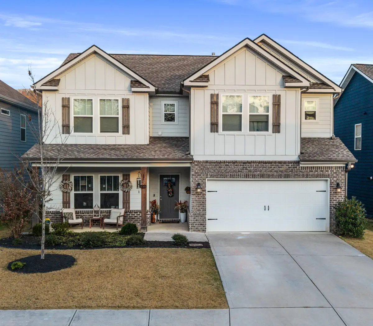 7574 Highborne Lane, Ooltewah, TN 37363 - Image #1