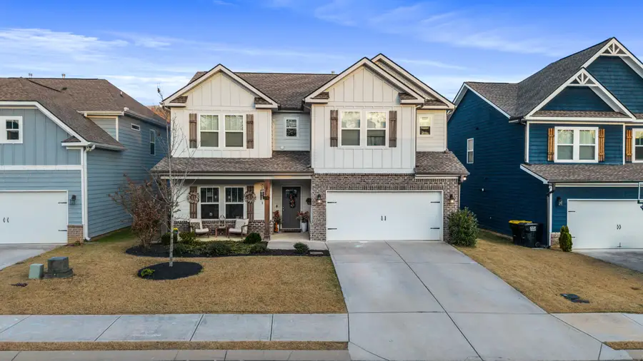 7574 Highborne Lane, Ooltewah, TN 37363 - Image #2