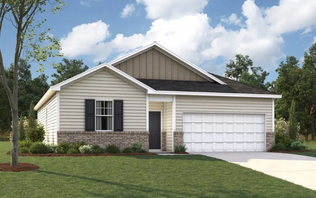 240 Crescent Circle, Niota, TN 37826 - Image #1