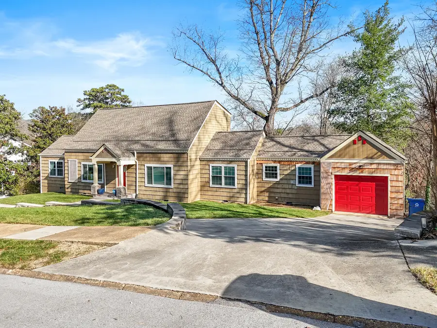 1826 Auburndale Avenue, Chattanooga, TN 37405 - Image #2