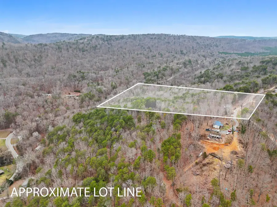 0 Retro Hughes Road, Sale Creek, TN 37373 - Image #3