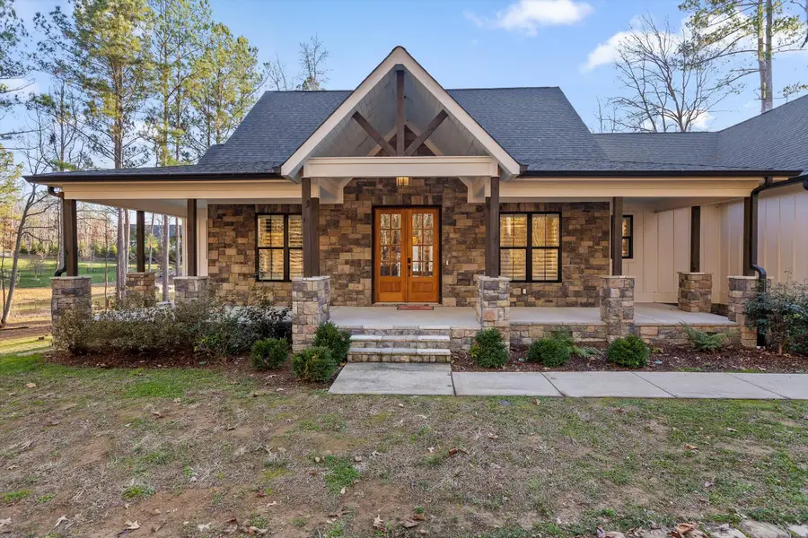 10866 Lost Lake Circle, Ooltewah, TN 37363 - Image #3
