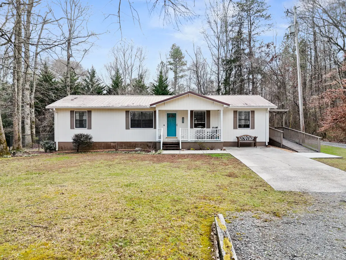 3592 Dogwood Valley Road, Tunnel Hill, GA 30755 - Image #1