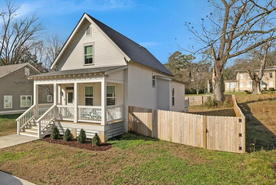 205 Shawnee Trail, Chattanooga, TN 37411 - Image #3