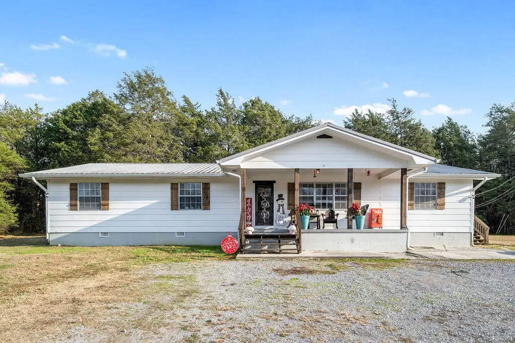 6403 Highway S 341, Chickamauga, GA 30707 - Image #1