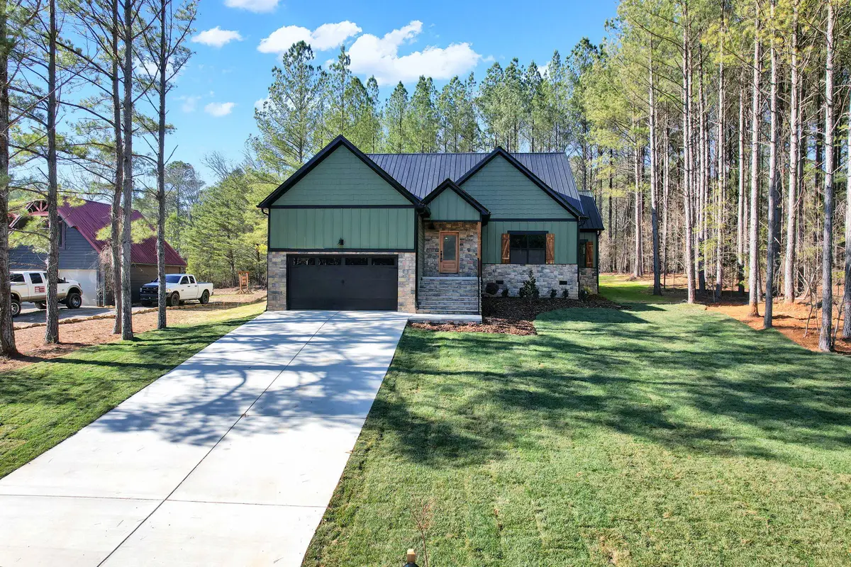 326 Mountain View Circle, Ocoee, TN 37361 - #1