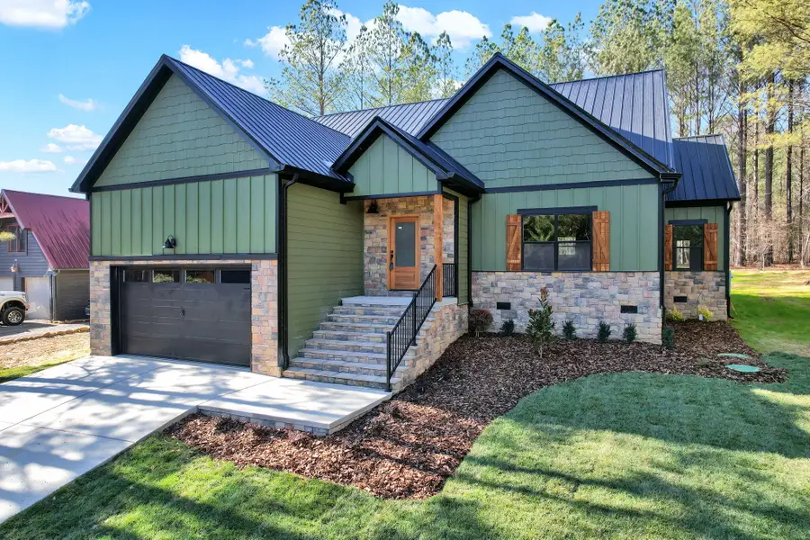 326 Mountain View Circle, Ocoee, TN 37361 - #3